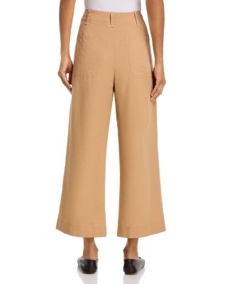 Allison Linen Pants