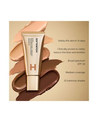 Illusion Luminous Glow Foundation SPF 30 1.1 oz.