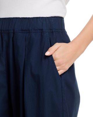 Easton Elasticized Waist Pants