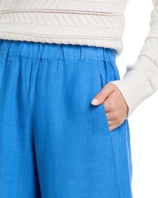 Lola Linen Pants