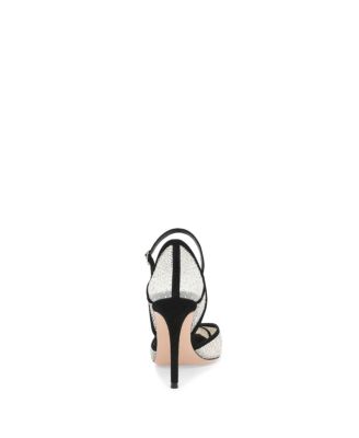 Women's Confetti D'Orsay Pumps