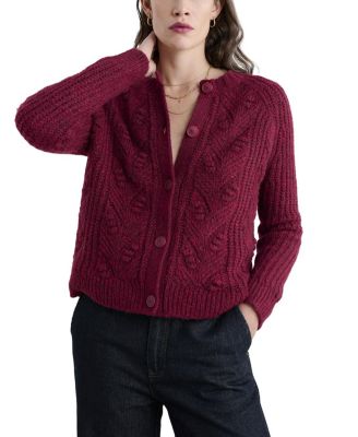  Women's Sand Thistle Cardigan