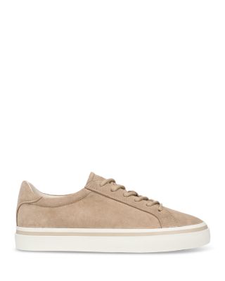 Women's Monterey Milk Derby Sneakers