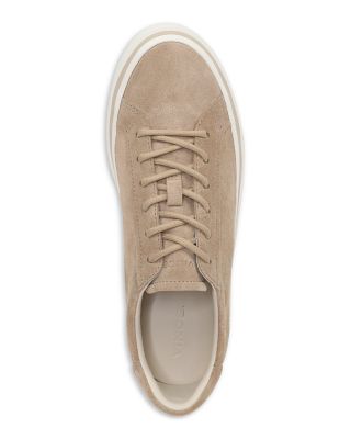 Women's Monterey Milk Derby Sneakers