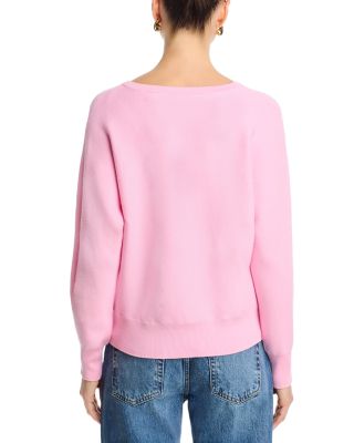 Heart Stitch Sweater