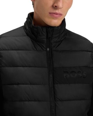 Cenitos Regular Fit Vest