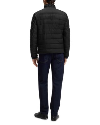 Cenitos Regular Fit Jacket