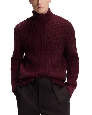 x Beckham Herrero Sweater