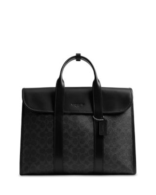 Gotham Portfolio in Signature Canvas