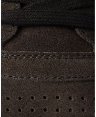  Downtown Suede Sneakers