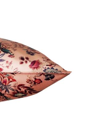  Liberty Fabric Jannah Dusky Print Silk Pillowcase, King