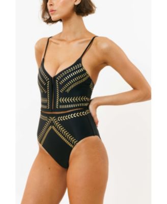 Kim Onepiece Swimsuit