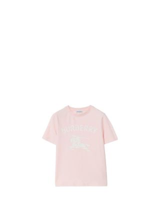 Girls' EKD Stretch Cotton T-Shirt - Little Kid, Big Kid