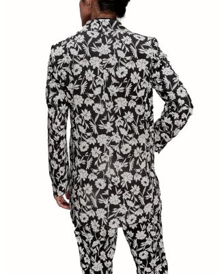 The Empower Double Breasted Blazer