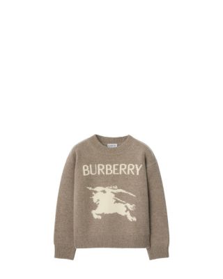 Boys' EKD Wool Cashmere Sweater - Little Kid, Big Kid