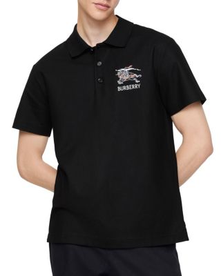  EKD Sketch Cotton Polo Shirt