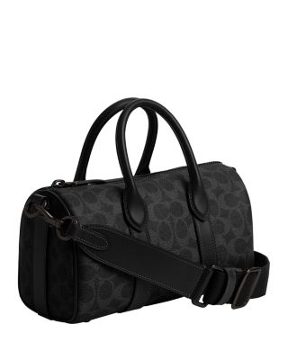 Compass Bag 25" in Signature Canvas