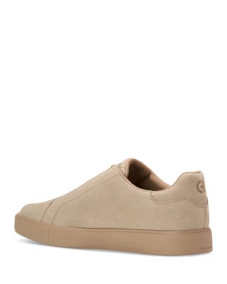 Men's GrandPrø Luxe Slip On Sneakers