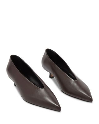 Women's Clara Pumps