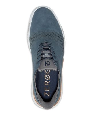 Men's Zerogrand Laser Quick On Oxfords