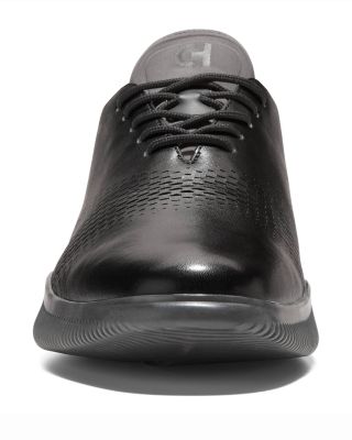 Men's Zerogrand Laser Quick On Oxfords