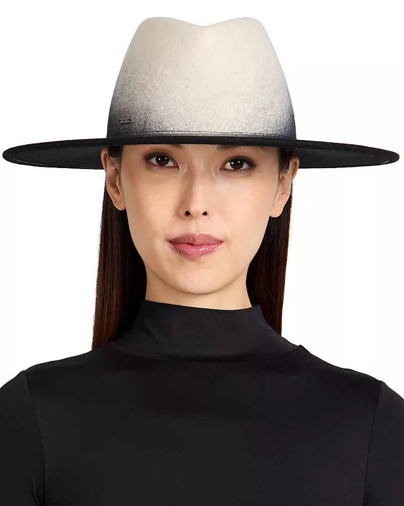 Eugenia Kim Harlowe Felted Wool Fedora