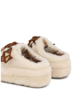  Women's Blizzard Slipper