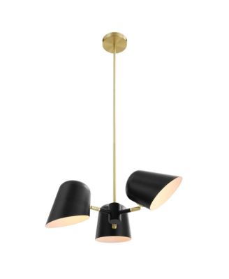  Briana 3-Light Pendant Light