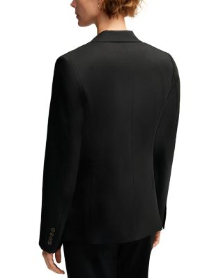 Copain Double Button Blazer