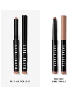 Long-Wear Waterproof Cream Eyeshadow Stick