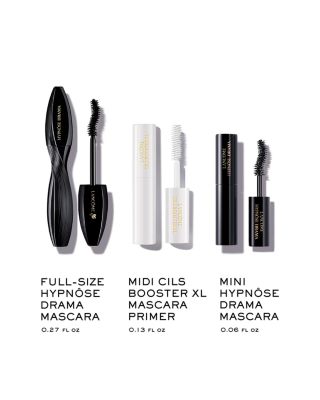 Hypn&ocirc;se Drama & Cils Booster XL Mascara Gift Set ($56 value)