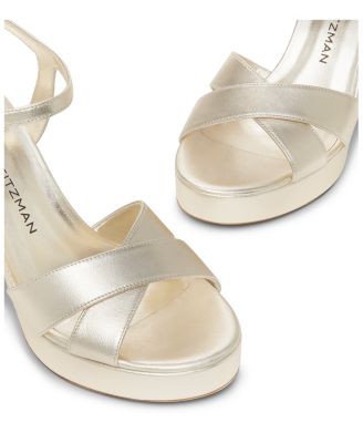 Women's Dayna Crisscross Platform Sandals