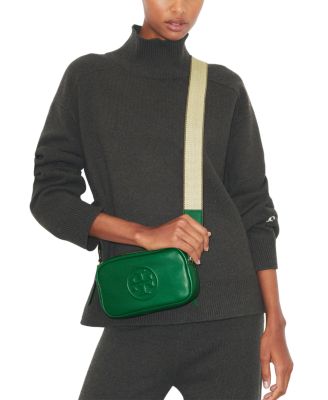 Miller Soft Mini Crossbody Bag