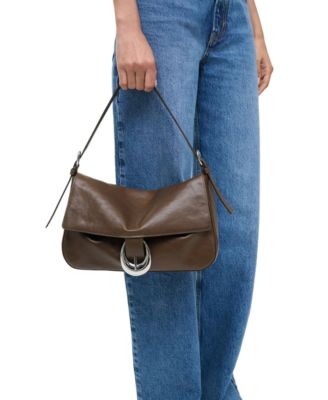 Harlow Medium Leather Bag