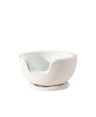  Personal Stemless Wine Chiller, Set of Chill Cradle and Stand