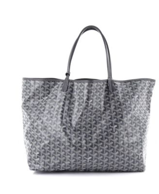GM Saint Louis Tote Coated Canvas