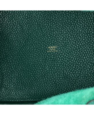 MM Picotin Lock Bag Clemence