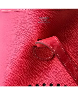 PM Evelyne Bag Gen III Epsom