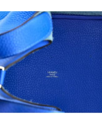 MM Picotin Lock Bag Clemence