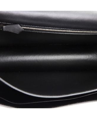 24 Constance Marquette Bag Madame with Lizard