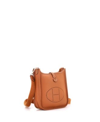 TPM Evelyne Bag Gen III Clemence