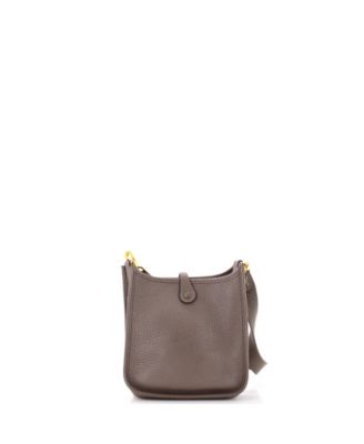 TPM Evelyne Bag Gen III Clemence