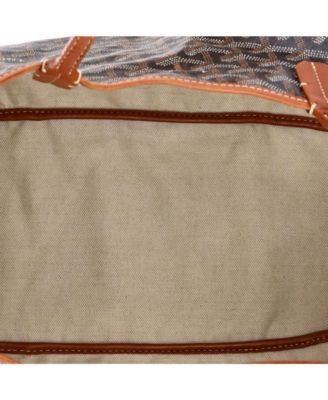 PM Saint Louis Tote Coated Canvas