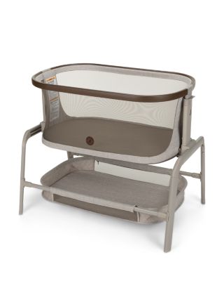 Iora Bedside Bassinet
