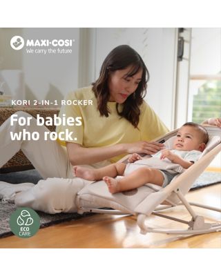 Kori 2-in1 Rocker 