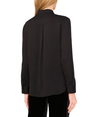 Maridel Button Down Shirt