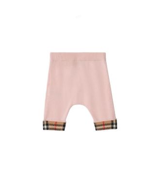 Unisex Cashmere Two-Piece Baby Gift Set - Baby