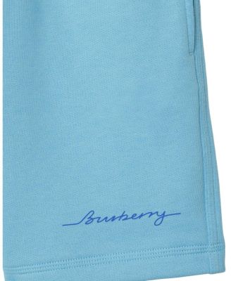 Unisex Cotton Shorts - Little Kid, Big Kid