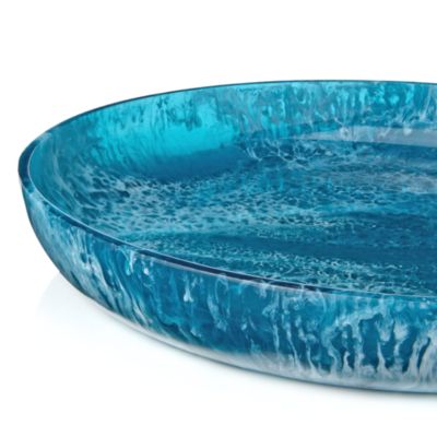 Resin Large Bowl - Exclusive