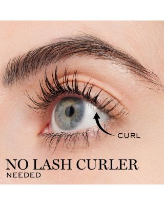 Lash Id&ocirc;le Curl Goddess Mascara Mini